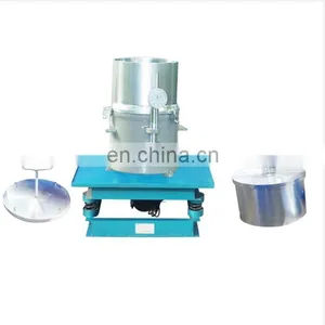 Lab Soil Relative Density Vibrating Table thumbnail-5