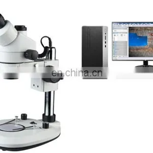 HST-JSZ5 Autofocus Binocular Stereomicroscope thumbnail-4