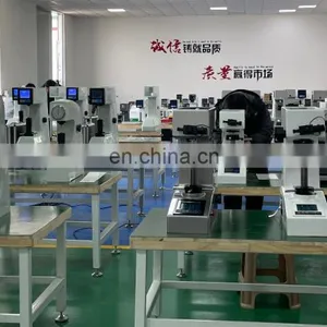 HST Functional Hardness Testers Rockwell Hardness Tester Hardness Test Supplier thumbnail-4