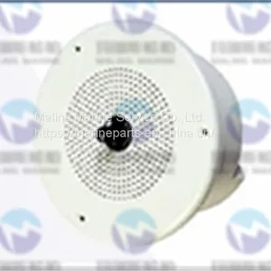 HANSHIN HBS-172 Cabin&Passage 2W/5W Both Side Type Speaker(N.W.T) thumbnail-2