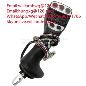 Joystick Konecranes 53769541 53330492 Control Unit 6043.060 3573653000 thumbnail-1