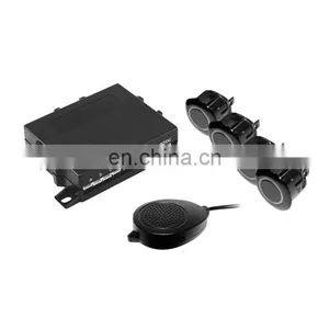 Promata DC 12V Speed Control PDC Parking Assist System Ultrasonic Parking Sensor thumbnail-1