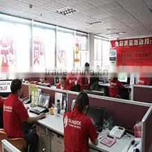 Shenzhen Shengcai Advertising Co., Ltd. company overview - view 1 thumbnail