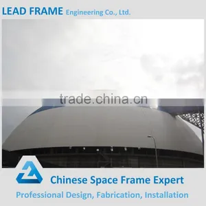 Dome Steel Structure Space Truss thumbnail-5