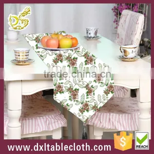 Wholesale Cheap Pvc Table Runner for Home Decoration thumbnail-1