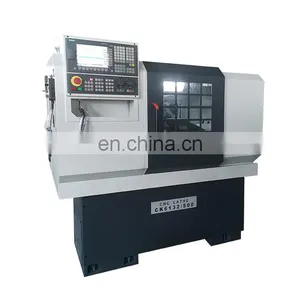 Ck6132 Cnc Lathe From China Type Cnc Automatic Lathe thumbnail-1