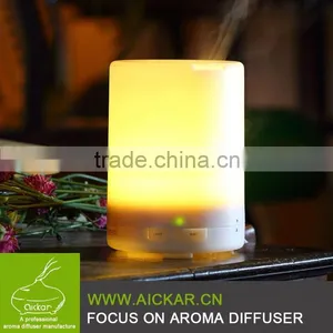 Diffuser Acoustic Panel Eucalyptus Oil Diffuser Room Aromatherapy Diffuser thumbnail-1