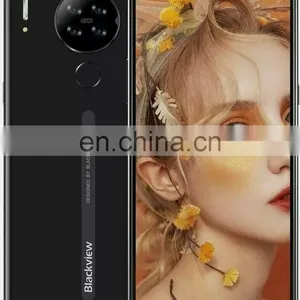 Mobile Phone Blackview A80s Smartphone Android 10 Unlocked 4GB+64GB 4200mAh 13MP thumbnail-4