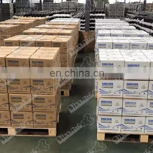 Sino Cool Compressor for Refrigeration Refrigerator Compressor thumbnail-5