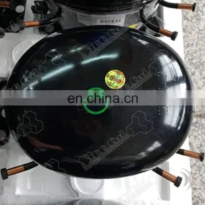 ADW Compressor R134a Series ADW77 Refrigerator Compressor for Refrigerator Sikelan Compressor thumbnail-3