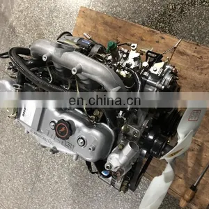 Brand New Diesel Engine 4jb1 for Pickup thumbnail-2