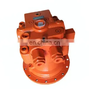 Excavator Part SWING MOTOR 401-00457B thumbnail-1