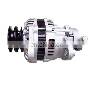5318120 Diesel Engine Alternator 5318120 Diesel Engine Truck Parts thumbnail-1