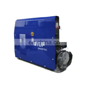 Automatic Mig Welder Inverter MIG-250I Mag thumbnail-5