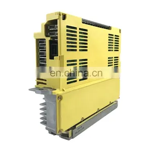 Discount Price Original Fanuc A06B-6089-H206 Servo Amplifier Unit thumbnail-2