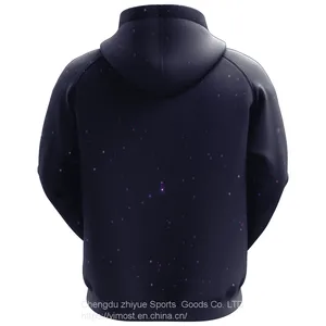 Premium Sublimation Hoodies thumbnail-2