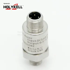 Hydraulic Pressure Sensor for Hydraulic System thumbnail-2