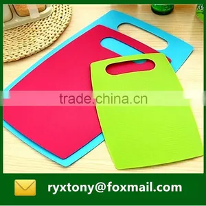 Kitchen Household Flexible Cutting Board thumbnail-1