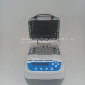 Thermo Shaker With Heating Lid thumbnail-3