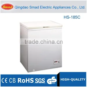 Electric Power Source Single-temp Chest Freezer thumbnail-1