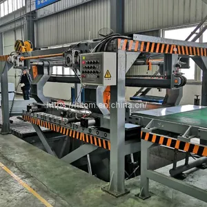 Sheet Metal Steel Coil Cutting Line Slitter Line Machine thumbnail-3