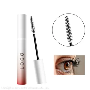 Nourishing Origin Vegan Waterproof Eyelash Eyebrow Clear Private Label Mascara thumbnail-2
