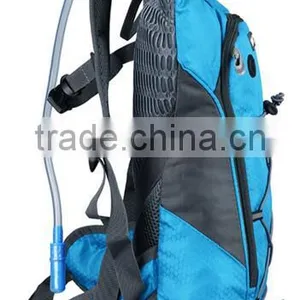 Hydration Backpack Sport Backpack Cycling Bicycle Bike/Hiking Climbing Pouch With 2L Bladder Bag thumbnail-3