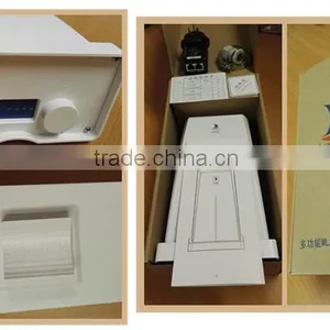 Outdoor Wifi CPE 2.4 Ghz 300mbps AR9341 Wireless Receiver for 3km thumbnail-3