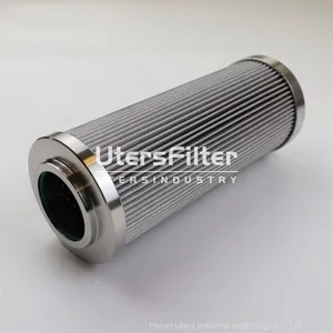 87480024 INR-Z-00200-API-PF10-V Uters Replace INDUFIL air Filter Element thumbnail-1