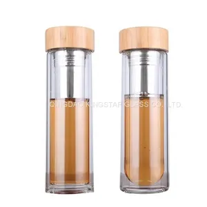 Glass Water Bottle thumbnail-2