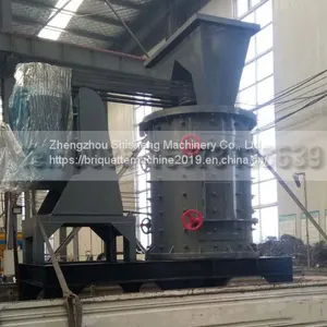 Cement Clinker Breaker thumbnail-2