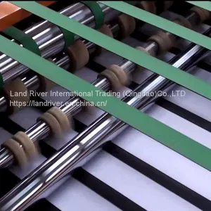 A4 Copy Paper Making Machine for 50-100g/m2 Paper Weight Design Pressure 1.0Mpa thumbnail-4