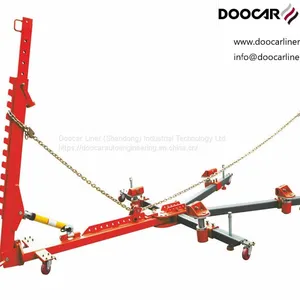 Auto Body Frame Puller Straightener thumbnail-1