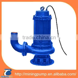 Sewage and Feces Pump, Sewage Discharge Pump, Sewage Disposal Pump thumbnail-1