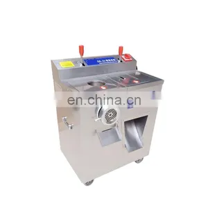 Sausage Making Machine Automatic Small Scale Sausage Making Plant thumbnail-3