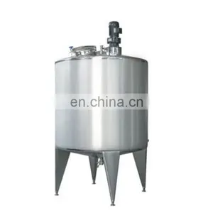 Commercial Tiger Nuts Milk Grinding Machine thumbnail-4