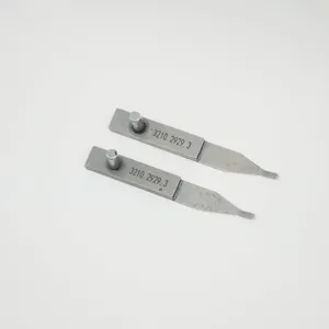 Double Side Cutter of Sewing Martini Machine thumbnail-4