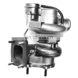 Complete Turbo TD04HL 49189-02950 504110697 504304178 0375L8 0375P9 49189-01810 thumbnail-1