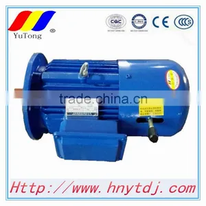 YEJ Series Electromagnetic Brake Motor thumbnail-6