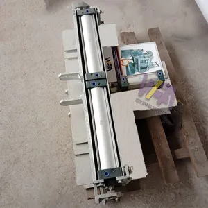 Factory Price Cattle Slaughtering Machine Legs Separated Device for Slaughter House Equipment thumbnail-1