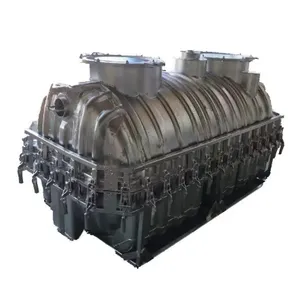 YOUGE Factory High Quality Rotomould Custom Rotational Molds thumbnail-2