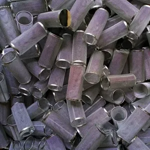 Filter Cylinder Mesh thumbnail-1