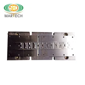 Customized Hot Staming Metal Component Mould thumbnail-2