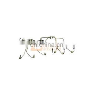 China Heavy Truck Sinotruk Howo T5G T7H TX Truck Spare Parts WD615 Engine VG1560080278A Fuel Pipes (on Injectors) thumbnail-2