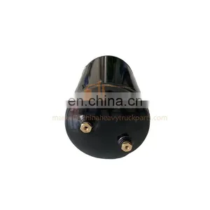 Foton Auman/Aumark/Miler/Land Pioneer Weichai Engine Gearbox Zf/Fast Truck Spare Parts 1327135680017 40l Air Reservier thumbnail-1