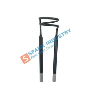 Special Shape MoSi2 Heating Elements thumbnail-3