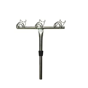 Three-rod Fishing Rod Holder thumbnail-4