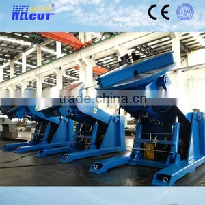Tilt Welding Positioner thumbnail-2
