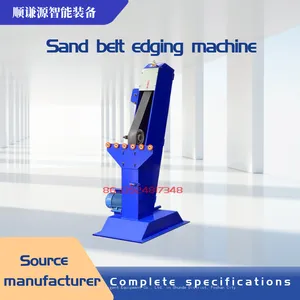 Belt Grinding Machine/Glass Edging Machine thumbnail-2