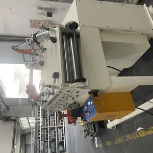 Automatic High-precision Three-in-one High Thickness Straightener Feeder Punch Three-in-one High Speed Feeder Machine thumbnail-5